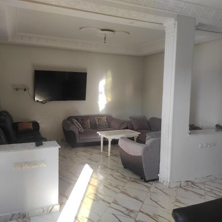 Family House Kenitra Exterior foto