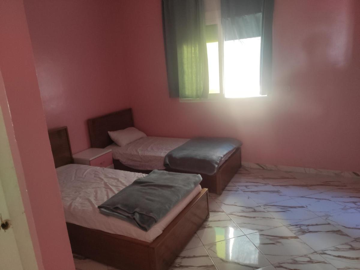 Family House Kenitra Exterior foto