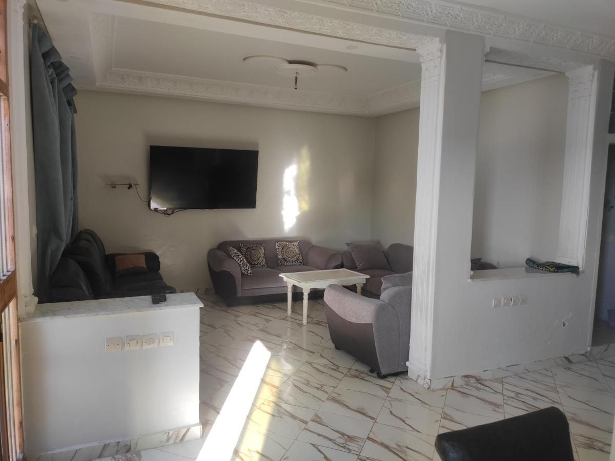 Family House Kenitra Exterior foto
