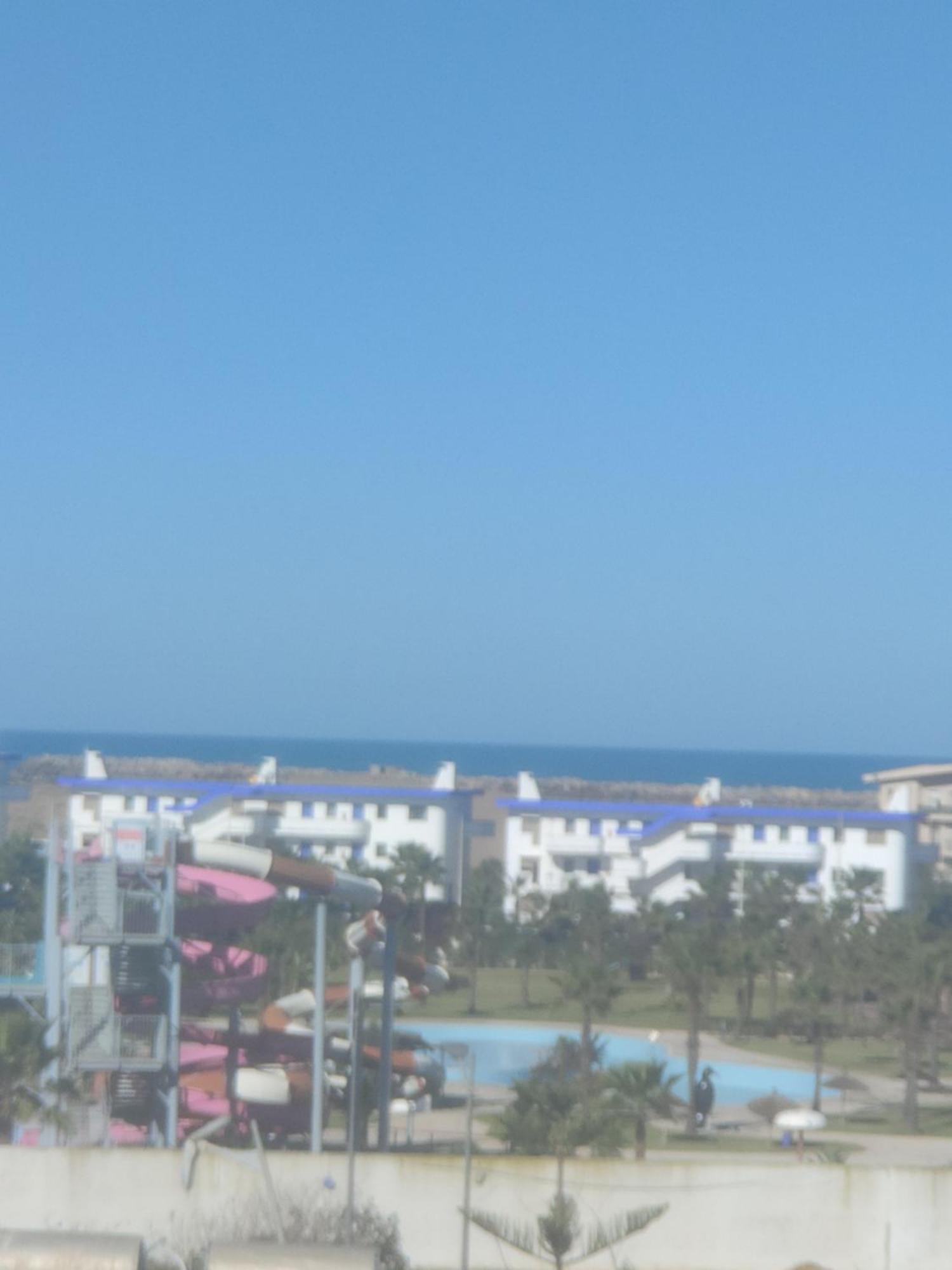 Family House Kenitra Exterior foto